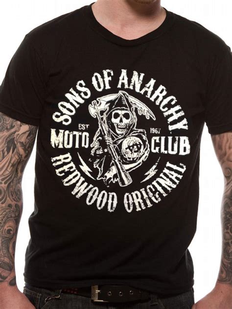 sons of anarchy online store